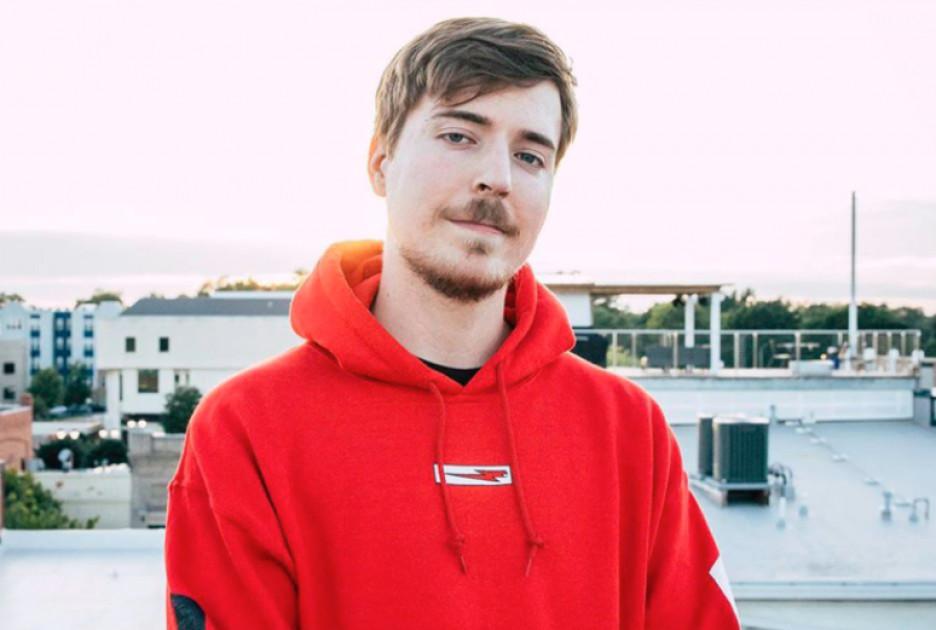 Forbes rich list: Top 10 highest-paid YouTube stars of 2021