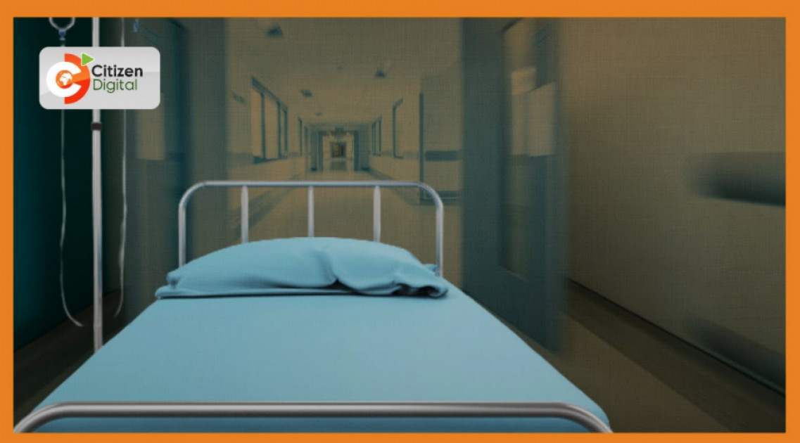 Body of doctor who succumbed to COVID detained over Ksh.18M bill