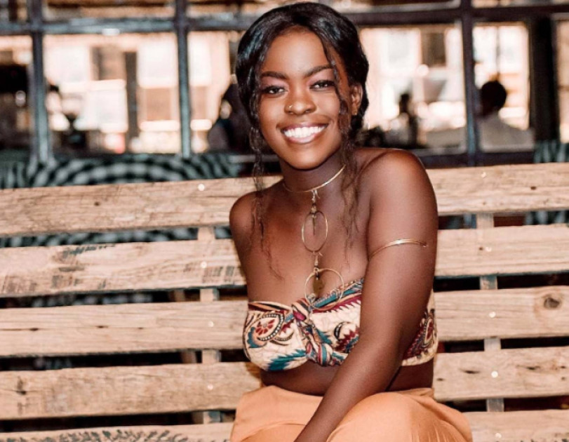 'I'm single and dating myself,' Brandy Maina opens up on battling polycystic ovarian syndrome