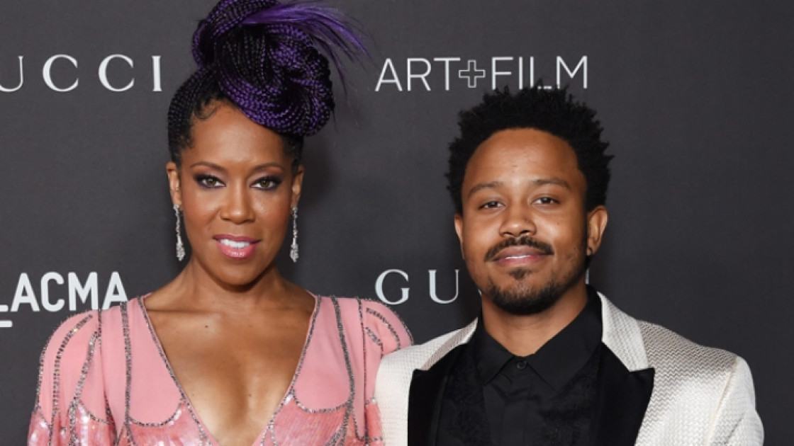 Regina King's son, musician Ian Alexander Jr, dead at 26