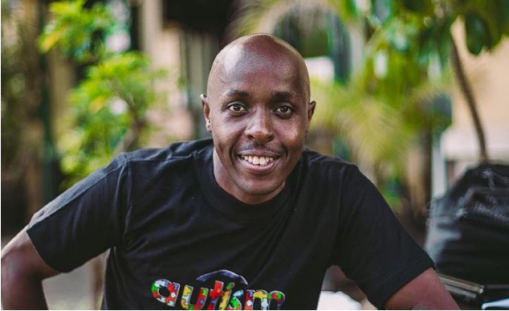 You can’t play gengetone outside Kenya: DJ Pinye on what ails Kenyan music You can’t play gengetone outside Kenya: DJ Pinye on what ails Kenyan music