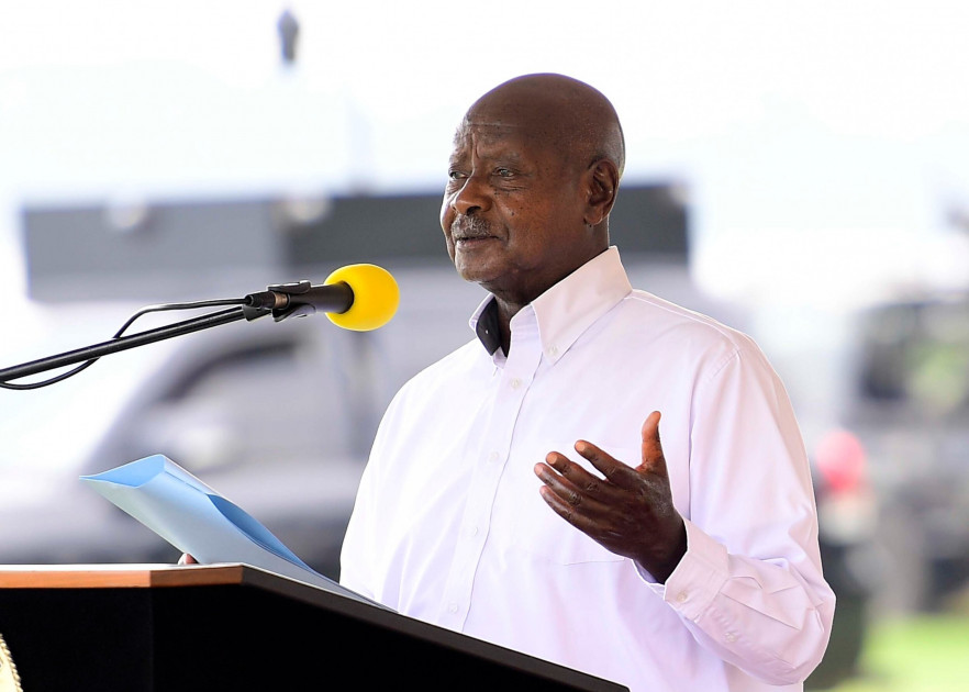 Uganda lifts dusk-to-dawn curfew, 2 years later