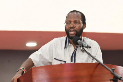 Governor Nyong’o cracks down on illegal quarries after four siblings die 