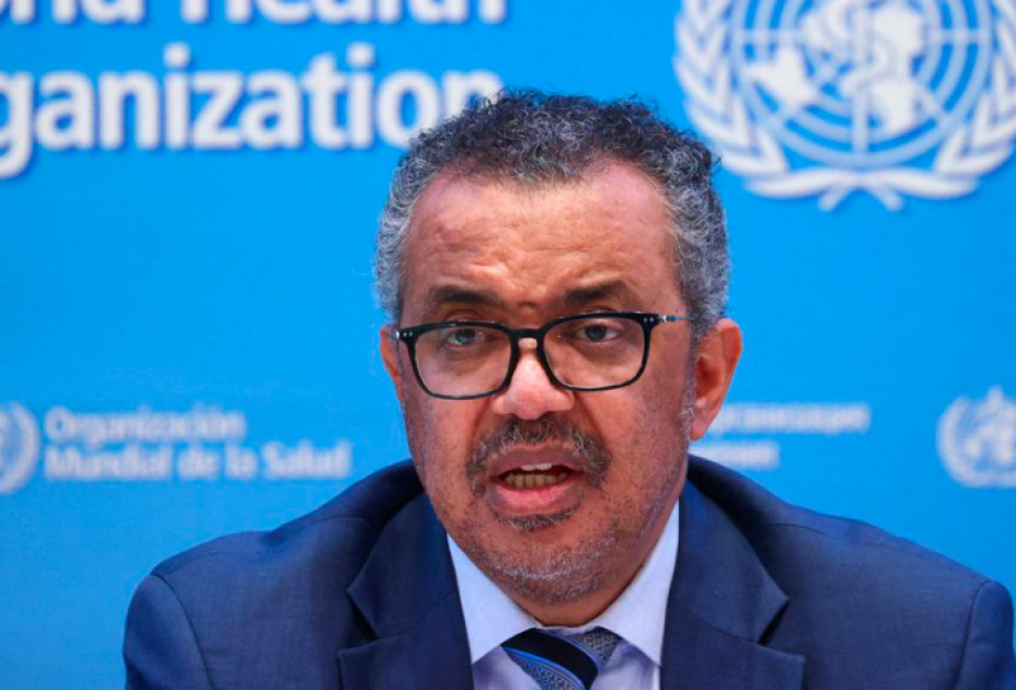 WHO warns of 'fake news' after Musk pandemic treaty tweet