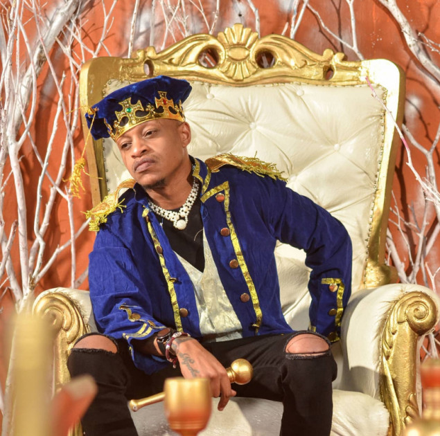 Rapper Prezzo resigns from Wiper Party as he seeks Kasarani MP seat