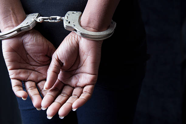 Wife among suspects arrested over murder of Migori man Wife among suspects arrested over murder of Migori man