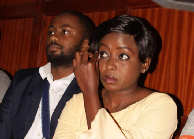 Monica Kimani murder case: Court to deliver judgment on Jowie, Maribe today