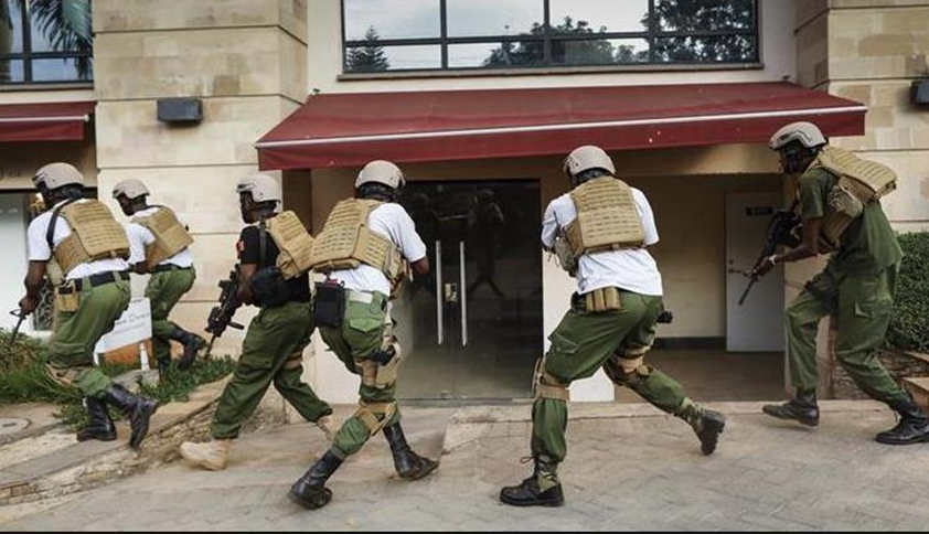 France, Germany warn of looming terror attack targeting foreigners in Nairobi