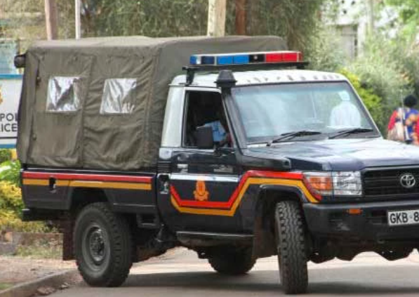 Four injured after bandits spray matatu with bullets in Turkana
