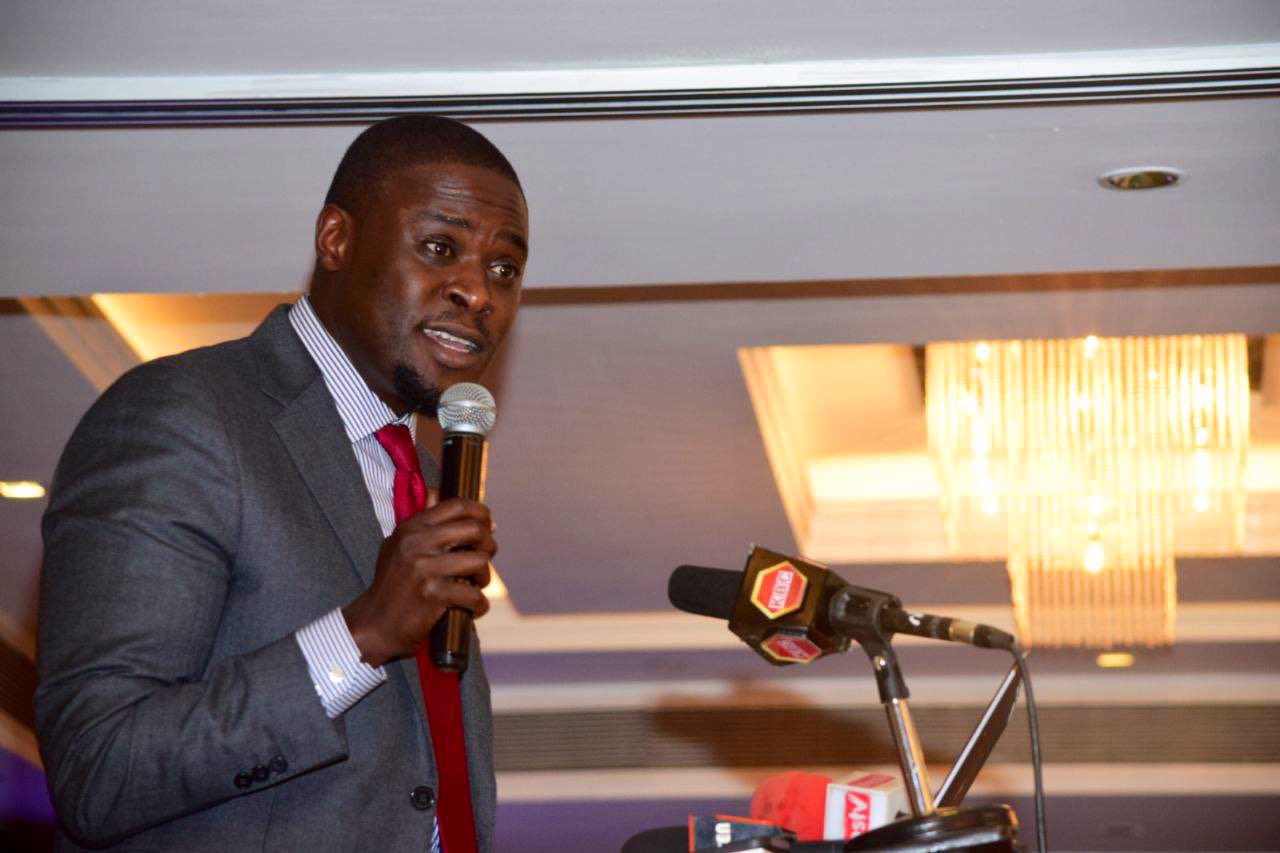 Sakaja secures Kenya Kwanza governor ticket as Bishop Wanjiru drops bid