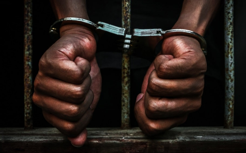 5 more DCI officers from disbanded SSU squad arrested 5 more DCI officers from disbanded SSU squad arrested