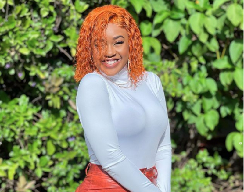 Tiktok queen Azziad Nasenya lands lucrative new deal Tiktok queen Azziad Nasenya lands lucrative new deal