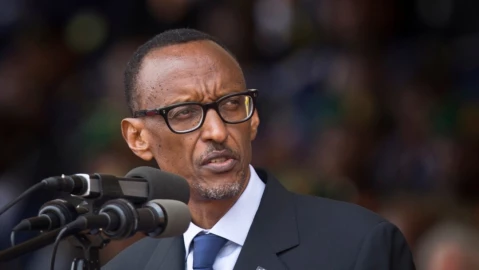 Rwanda confirms European visit over migrant deportations