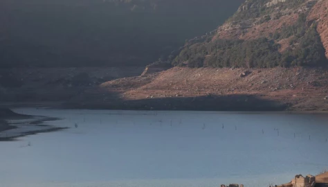 Taita Taveta: Body of student who drowned swimming in dam found