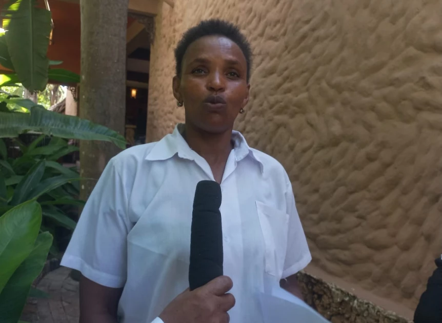 Pinewood Hotel workers say justice feels Elusive After Goons Attack Pinewood Hotel workers say justice feels Elusive After Goons Attack