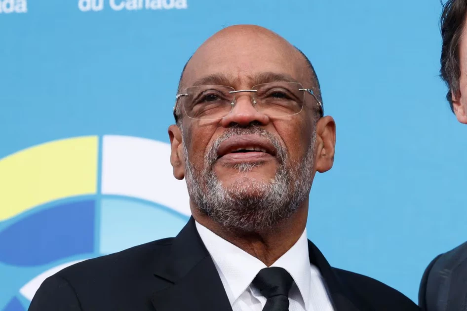 Haiti Prime Minister Ariel Henry resigns Haiti Prime Minister Ariel Henry resigns