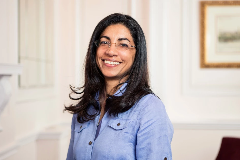 Kenyan lawyer Binaifer Nowrojee appointed president of Open Society Foundations