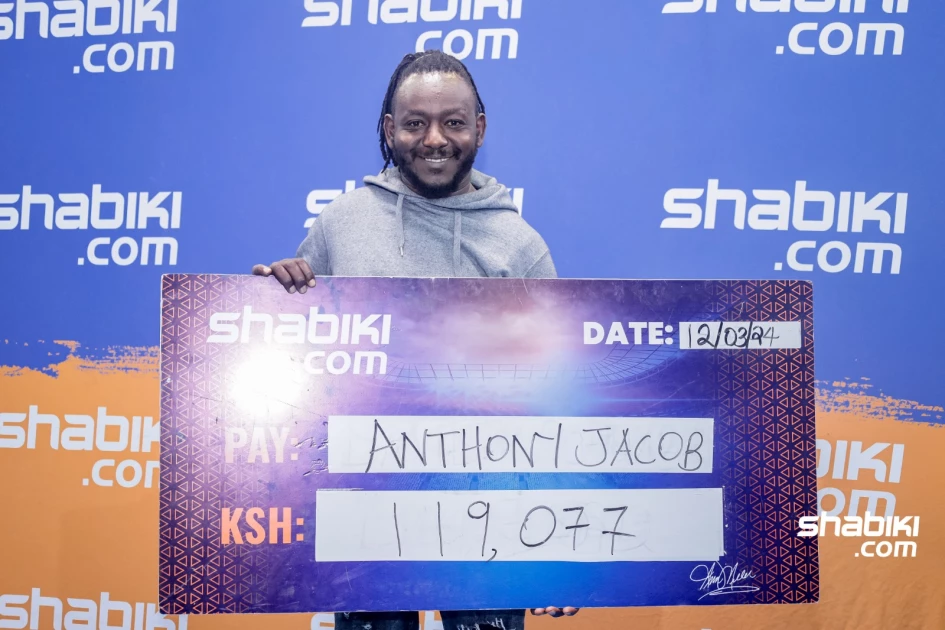 Triumphant transformations: Three emerge as Supa Jackpot winners!