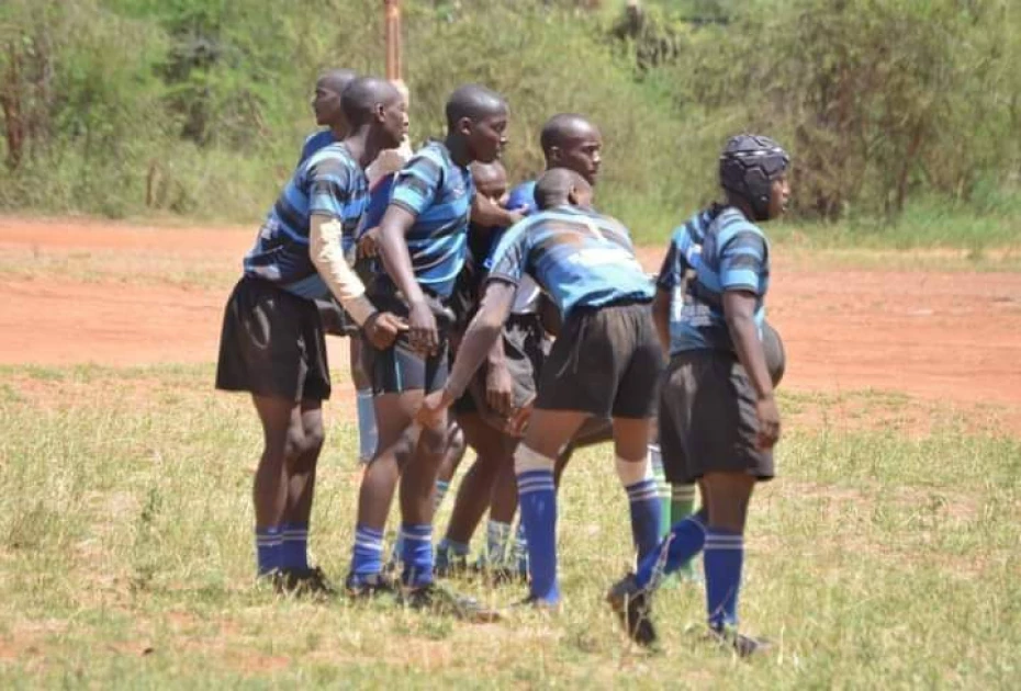 Unheralded Kitui School fire early warning shots in rugby Unheralded Kitui School fire early warning shots in rugby