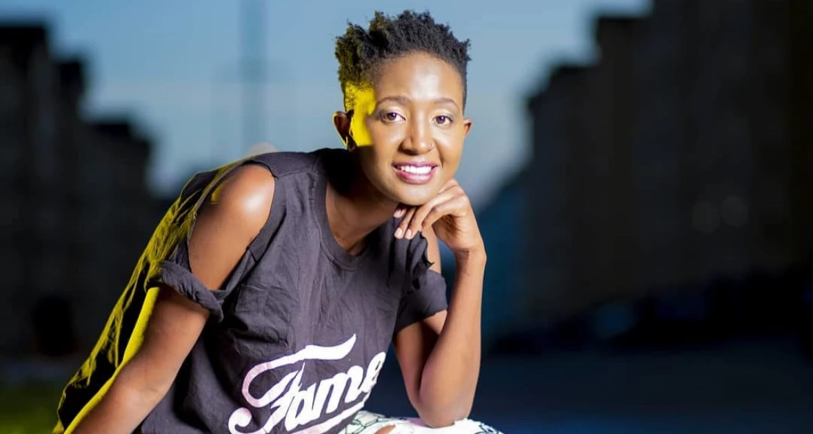 Mammito’s skit on Jowie death sentence lands her in trouble, she responds