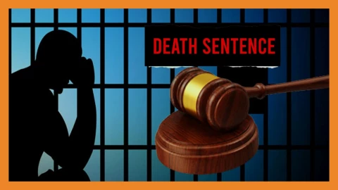 Explainer: The death sentence puzzle