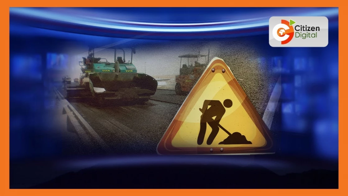 Traffic disruption on James Gichuru road as KURA schedules 4-day maintenance