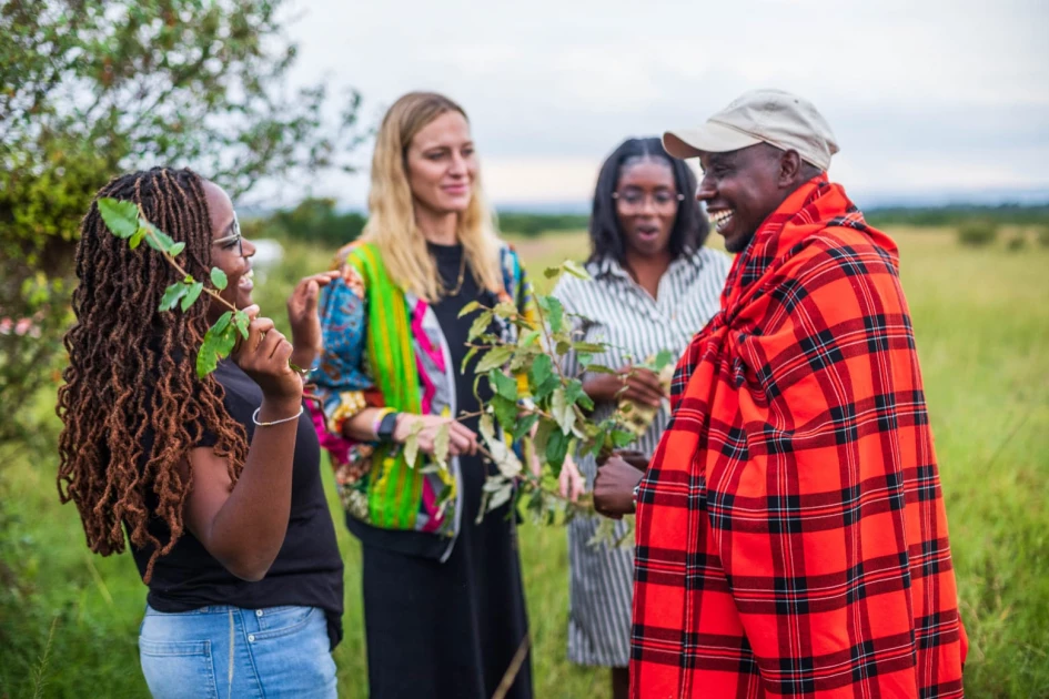 African Originals wins Brand Innovator of the Year at 2024 World Gin Awards