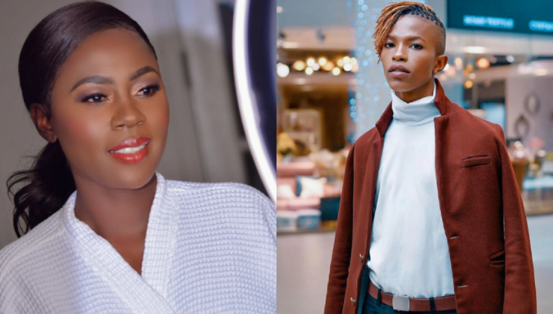 Akothee contemplating defamation lawsuit over Dennis Karuri claims of being rude