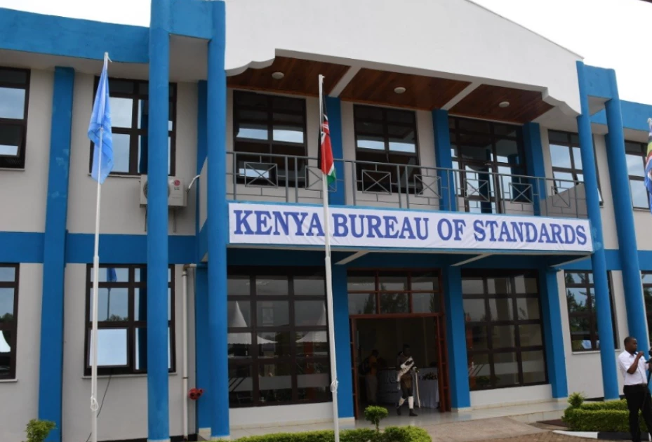 SBL Manufacturers Limited sues KEBS over claim of selling substandard fertilizer