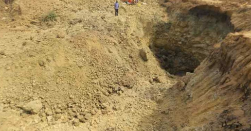 Migori: Alarm over rising child labour in gold mines and quarries