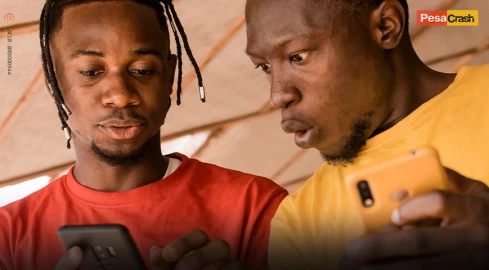 SPONSORED: A simple, hassle-free way to make quick money on Pesacrash