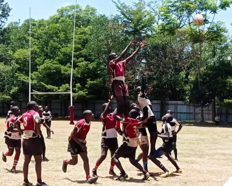 Upper Hill, Lenana to renew rivalry in Nairobi region rugby 15s finals