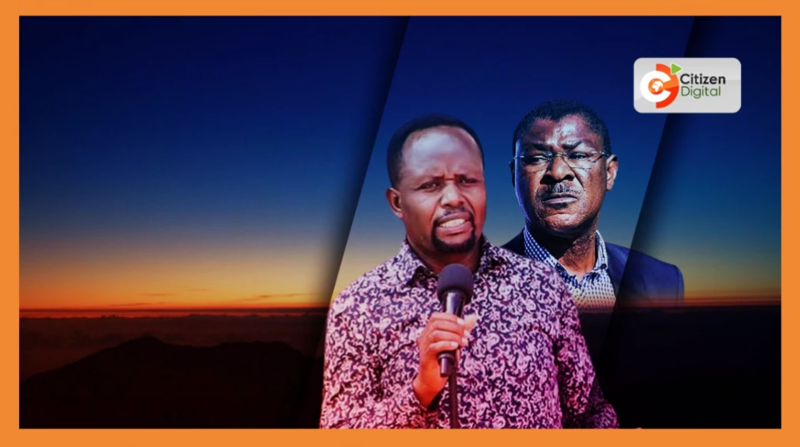 DCI summones 4 county askaris over Trans Nzoia funeral chaos DCI summones 4 county askaris over Trans Nzoia funeral chaos