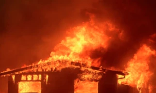 Domestic worker burns to death as fire razes house in Kirinyaga