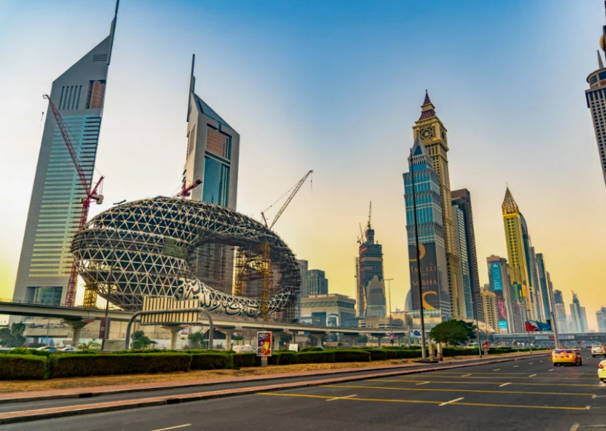 Middle East crisis brings African leadership into the spotlight