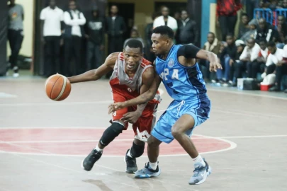 KNBL: Equity coach Adika 'proud' for claiming derby bragging rights