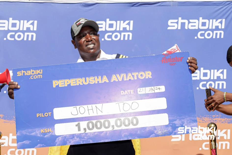 Twice the fun, two times the millions 