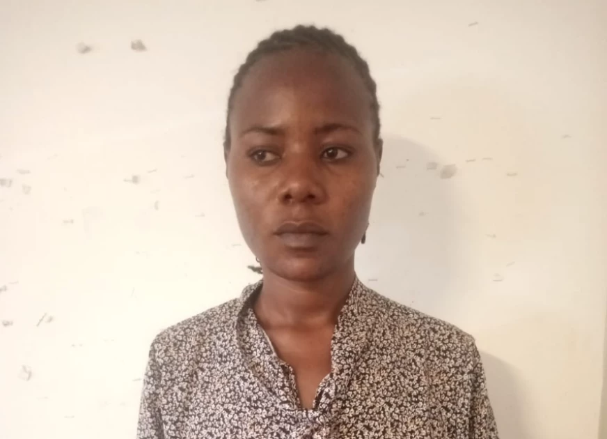 How woman arrested with cocaine hidden in underwear at JKIA led ...