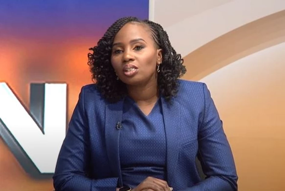 The campaign to combat graft is hypocritical, LSK president Faith Odhiambo tells EACC The campaign to combat graft is hypocritical, LSK president Faith Odhiambo tells EACC