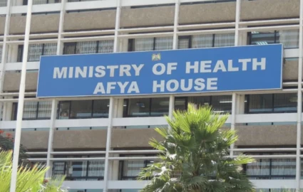 Kenya confirms second Ebola case as 108 contacts placed in Quarantine
