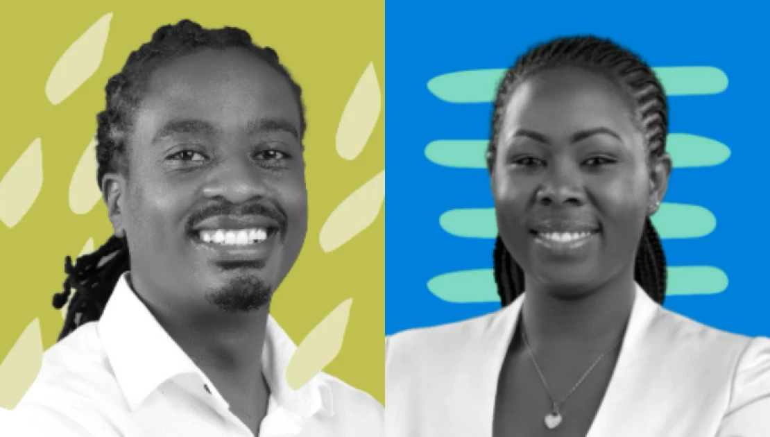 Kenya's Willie Oeba, Ashura Michael among 26 members picked for Ford Global Fellowship