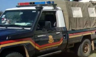 One dead, four injured after church wall collapses in Migori