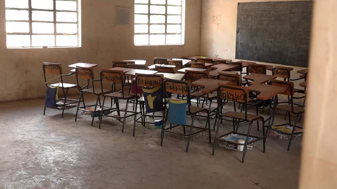 Insecurity, food shortages disrupt Baringo county schools