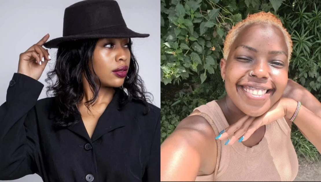 Fast-rising Kenyan record label announces new signees as it promises to unleash massive artistic projects Fast-rising Kenyan record label announces new signees as it promises to unleash massive artistic projects