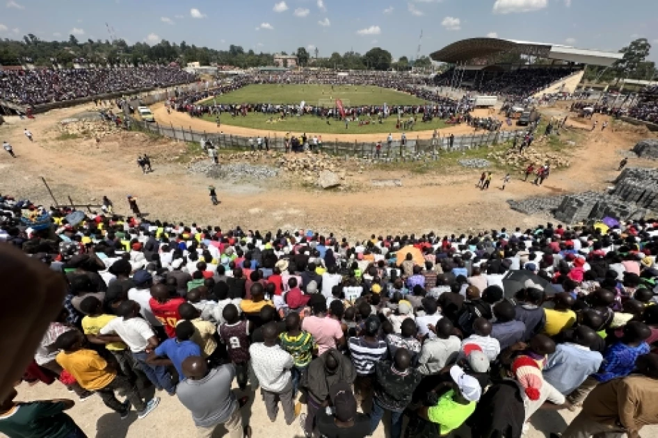 Vihiga County picks formidable teams for Western Region Primary School Games