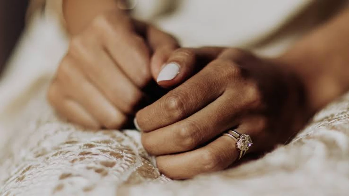 Outrage as traditional Ghanaian priest, 63, marries 12-year-old girl Outrage as traditional Ghanaian priest, 63, marries 12-year-old girl