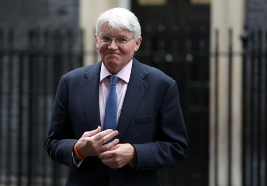 UK summons Israeli ambassador after three British aid workers killed in Gaza UK summons Israeli ambassador after three British aid workers killed in Gaza