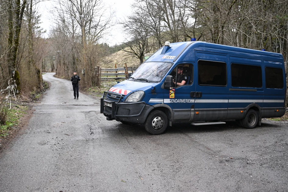 French boy's death unresolved despite discovery of skull, clothes French boy's death unresolved despite discovery of skull, clothes