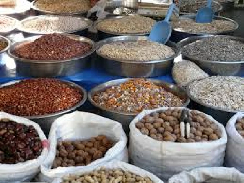 East African Grain Council, TradeMark Africa partner to boost staple foods value chains in East Africa East African Grain Council, TradeMark Africa partner to boost staple foods value chains in East Africa