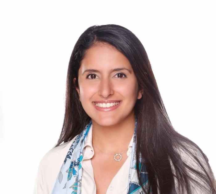 Google appoints new head of security business development, Gov't relations